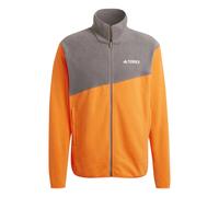 Polaire zippé adidas Terrex Multi L