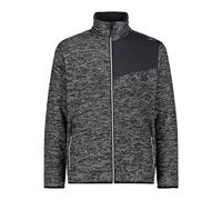 Polaire zippé CMP Noir 3XL