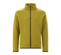 Polaire zippé CMP Stretch Jaune XL