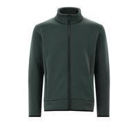 Polaire zippé CMP Stretch Vert XL