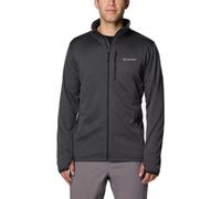 Columbia Sportswear Veste polaire Park View Full-Zip Homme Gris S