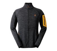 Dare2b Torrek Full Zip Fleece Noir S Homme