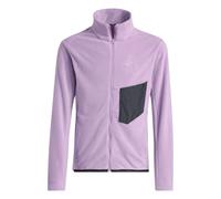 Polaire zippé enfant adidas Terrex Multi Climawarm 15/16 ans