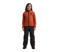 Polaire zippé enfant Didriksons Rubi 6/7 ans