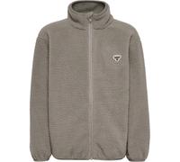 Polaire zippé enfant Hummel Atlas Gris 5 ans