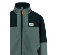 Protest - Kid's PRTMendo Full Zip Active Top - Veste polaire - 176 - evergreen