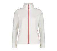 Polaire zippé extensible femme CMP Blanc L