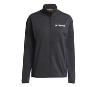 adidas Terrex - Women's MT CW Full Zip Fleece - Veste polaire - XS - black