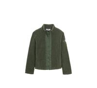 Polaire zippÃ© femme Aigle T-Kitâ¢ Vert 44
