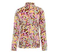 Polaire zippé femme Alpine Pro Eflina Rose M