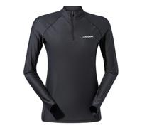 Berghaus T-Shirt Tech Baselayer à Manches Longues 24/7 pour Femme