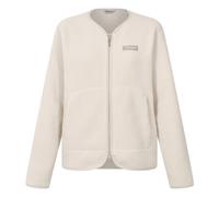Polaire zippé femme Berghaus Hanby relaxed Gris XL/2XL