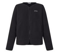Polaire zippé femme Berghaus Hanby relaxed S/M
