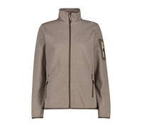 Polaire zippé femme CMP Beige L