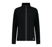 Polaire zippé femme CMP Noir XL