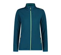 Cmp 32e7006 Fleece Bleu XS Femme