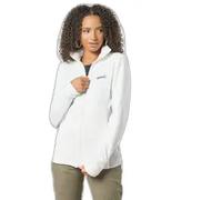 Columbia Basin Trail™ Iii Full Zip Fleece Gris XL Femme
