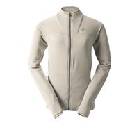 Dare2b Torrek Strech Full Zip Fleece Beige 46 Femme