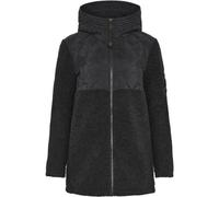 Polaire zippé femme Didriksons Bibi 2 Noir 36