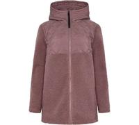 Polaire zippé femme Didriksons Bibi 2 Violet 40
