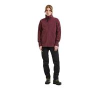 Didriksons - Women's Ronja Fullzip - Veste polaire - 34 - old rust