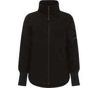 Didriksons Veste polaire Ronja zippée femme noire Taille XL