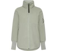 Didriksons Veste polaire Ronja Fullzip zippée femme Vert 42