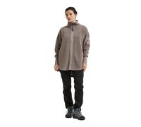 Didriksons - Women's Sally Full-Zip 2 - Veste polaire - 36 - ash brown