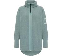 Polaire zippé femme Didriksons Sally 2 Bleu 38