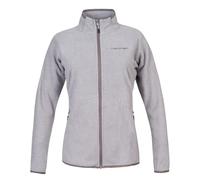Hannah Siana Full Zip Fleece Gris 40 Femme