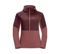 Polaire zippé femme Jack Wolfskin Alpgrat Pro Ins M