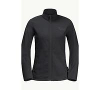 Jack Wolfskin Taunus Jacket Noir S Femme