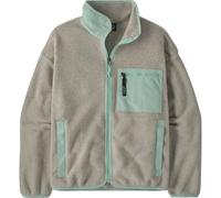 Polaire zippé femme Patagonia Synchilla M