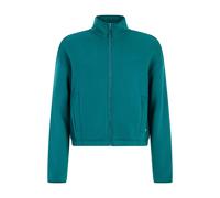 Polaire zippé femme Protest Pakiri Bleu L