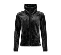 Protest Vance Full Zip Fleece Noir L Femme