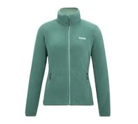 Polaire zippé femme Regatta Floreo IV 38
