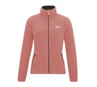 Regatta Floreo Iv Full Zip Fleece Orange 36 Femme