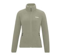 Regatta Floreo Iv Full Zip Fleece Vert 36 Femme
