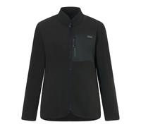 Regatta Frankie Full Zip Fleece Noir 44 Femme