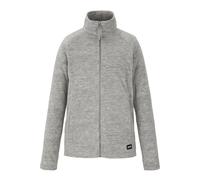Regatta Mayse Full Zip Fleece Gris 46 Femme