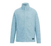 Polaire zippe femme Regatta Mayse Bleu 52