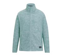 Polaire zippe femme Regatta Mayse Vert 54