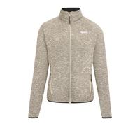 Polaire zippé femme Regatta Newhill Beige 44