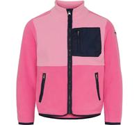 Polaire zippé fille Equipage Minna Rose 14 ans