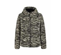 Protest Prthostar Full Zip Sweatshirt Marron 152 cm Garçon