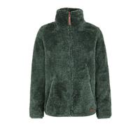 Protest - Girl's PRTRiri JR Full Zip Top - Veste polaire - 116 - evergreen