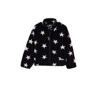 Polaire zippé fille Roxy Like Electricity Noir 16 ans