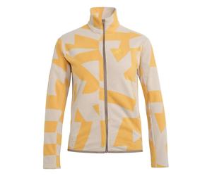 Polaire zippé imprimé enfant adidas Terrex Multi Climawarm 7/8 ans