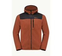 Polaire zippé Jack Wolfskin Kammweg Pile 2XL