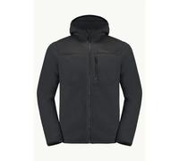Polaire zippé Jack Wolfskin Kammweg Pile S